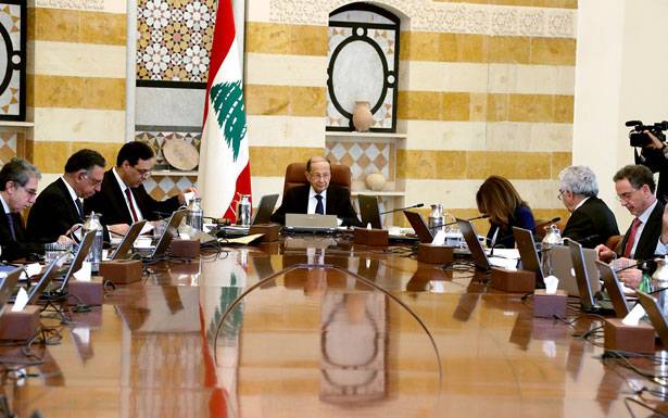 مجلس الوزراء وافق على اتفاقية القرض مع الصندوق العربي بقيمة 165 مليون دولار لتمويل مشروع الإسكان