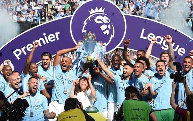 مملكة مانشستر سيتي مهددة بالانهيار