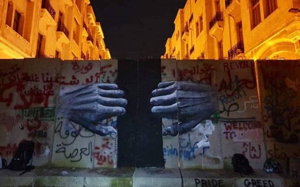 حكومة ديــاب بـيـن الثقة المضمونة والمعارضة الـــوازنــة إلـتزام أمـنـي بتأمـيـن الجلسة... والإنتفاضة تسعى للحشد