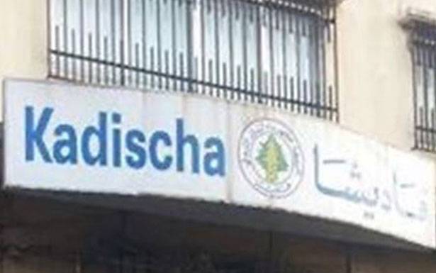وثيقة صادرة عن كهرباء لبنان: شركة «قاديشا» تستعير الفيول «بالدّين»
