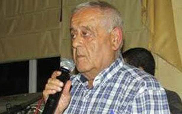 ميشال ابي رميا نعى جان الطبش
