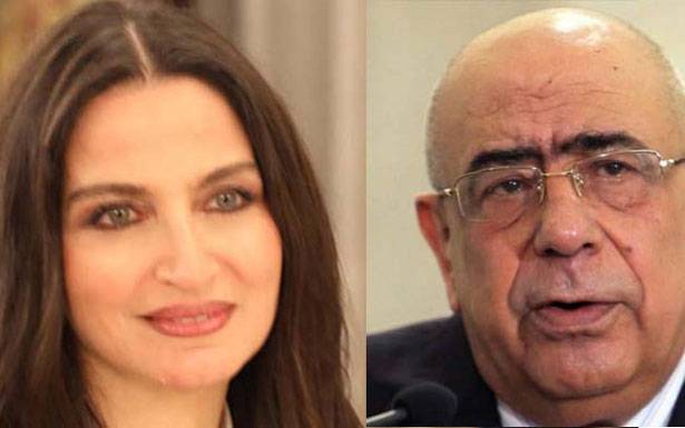 ميريام إيلي سكاف تجتاح شعبيّة فتوش