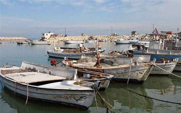 مُناشدة صيانة سنسول مرفأ العبدة المتصدع