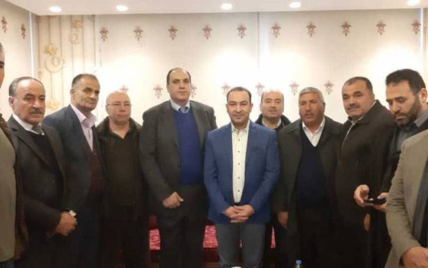 مرتضى : الخميس المقبل موعد بــــدء التــنقيب عن النـفـط