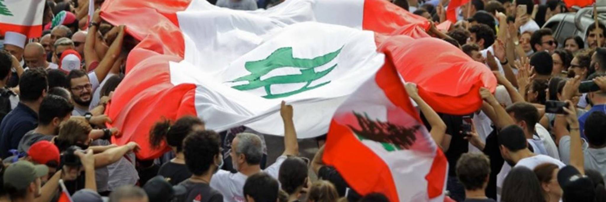 اكبر جبهة تواجه العهد: معظم المسيحيين ومعظم الدروز ومعظم السنة يقاطعون
الخطر الكبير داهم فإذا فشلت الحكومة سقط آخر متراس ولا رئيس حكومة جديد