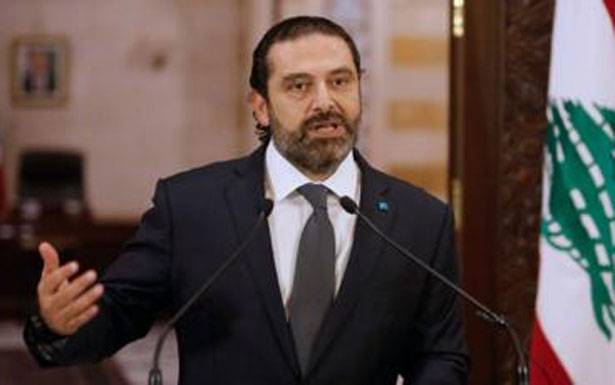 أيّ حريريّة يا شيخ سعد ؟