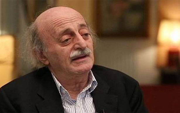 نقولا لجنبلاط: ما يحصل من شتائم ضدّ الرأي الآخر ليس من شيم أهل الجبل