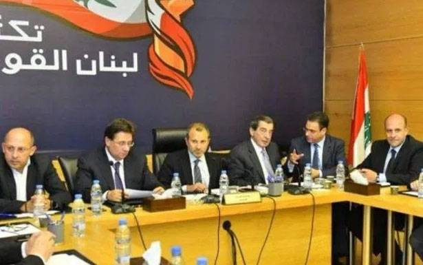 نواب «الوطني الحرّ» يردّون على الحريري:التيار خلّصك من الفرامة وإنجازاتنا «أكثر من إنك تعرف تعدا»