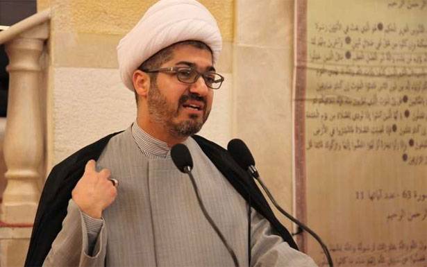 صادق النابلسي : البيان الــوزاري أشبه