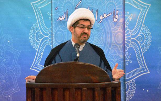 صادق النابلسي : ليس أمام شعوب المنطقة إلا المقاومة