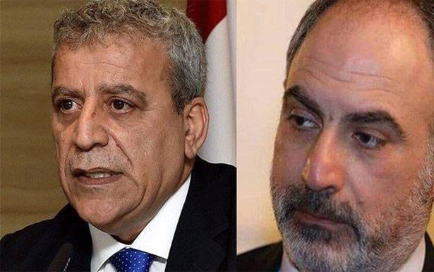 سجال حاد بين بزي وأسود واسود يردّ على سعيد