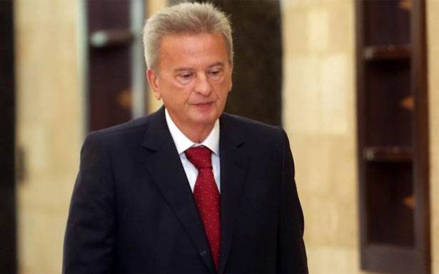 تعميم جديد لسلامة قريباً