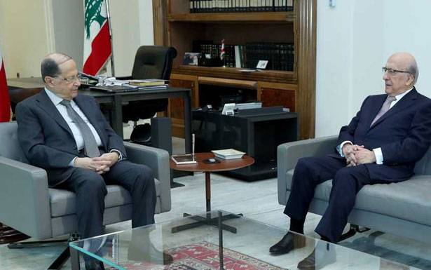 طربيه من بعبدا: لتجنّب القضاء واعتماد التفاوض مع الدائنين