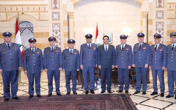 طراف وشوابكة وسفير كوريا الجنوبية