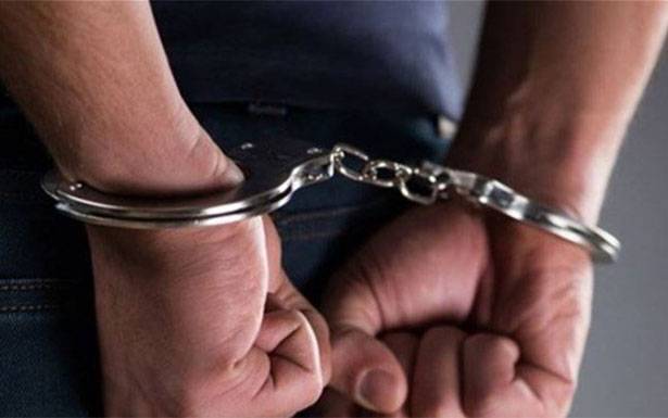 توقيف شخص في صيدا بسبب تعنيفه لزوجته وأولاده