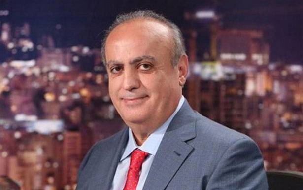 وهــاب لـديـاب : لمحاسبة كـلّ ضابـط