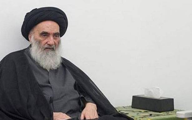 واشنطن تشيد بالسيستاني... المهدي يحذر من الفراغ