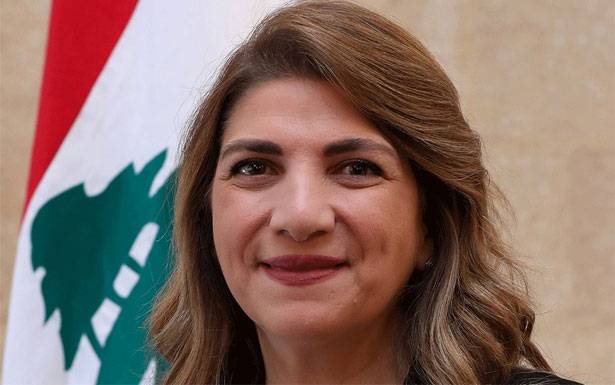 وزيرة العدل مع التوسع في التحقيق