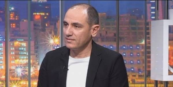 جيسكار لحود: "فَشَّلي خلقي" بتكريم نصري شمس الدين!