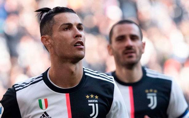 يوفنتوس يجهز عرضاً مالياً ضخماً