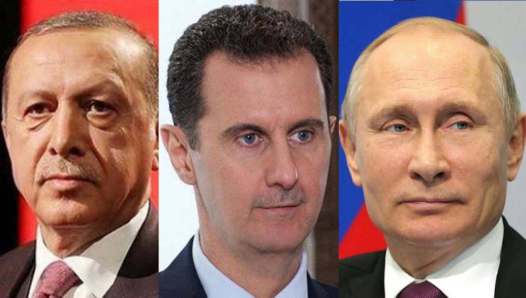 إتفاق موسكو ينفذ على الأرض... وأردوغان : خسرنا المئات