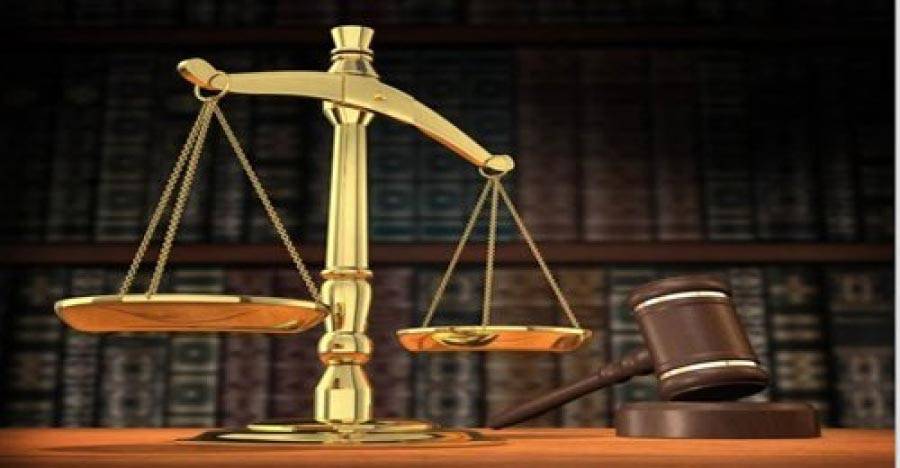 مدى توافر صفة ومصلحة المدعي في تقديم استدعاء النقض