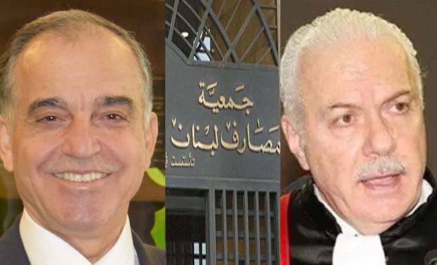 حسم «اليوروبوند» اليوم: دفع الفوائد والتفاوض على السندات
بعد تجميد قرار ابراهيم هل اتخذ قرار باعادة تحويلات المصارف؟