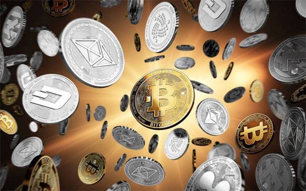 عملة رقمية جديدة قريبًا ولها تداعيات إيجابية شهران لإصدار هذه العملة الرقمية وستخفف إنتقال كورونا