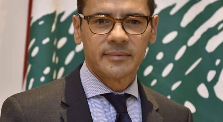 علامة: منظمة الصحة العالمية تواكب عمل وزارة الصحة اللبنانية بمواجهة كورونا