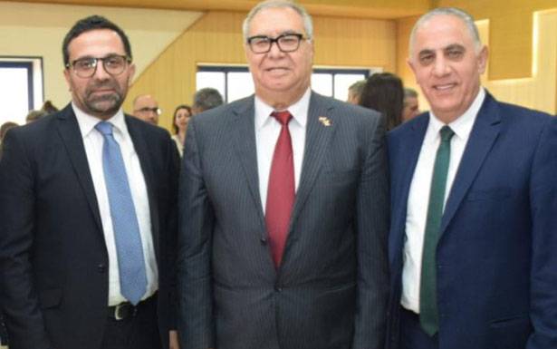 «العقوبات الإقتصاديّة الأميركيّة وآلية مُواجهتها» ندوة في جامعة الحواش ــ سوريا