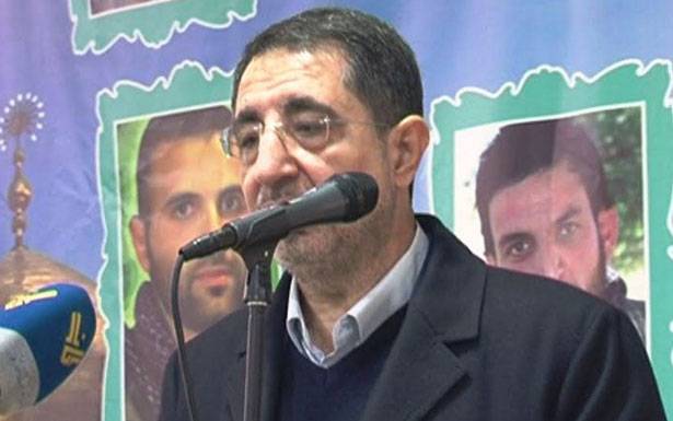 الحاج حسن: خطوة الحكومة بتعليق الدفع جريئة