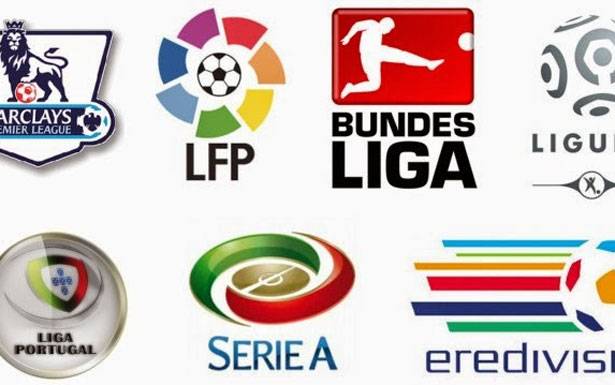 برنامج مباريات البطولات الأوروبية بتوقيت بيروت