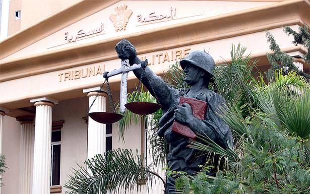 المحكمة العسكريّة كفت التعقبات عن عامر الفاخوري