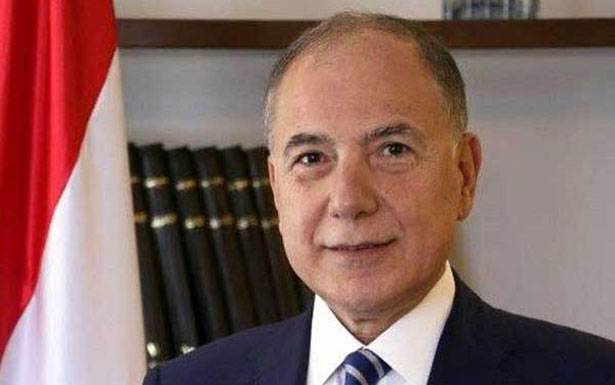 دبوسي : لدينا مشاريع نهضوية تشكل فرصا إستثمارية لاقتصادنا