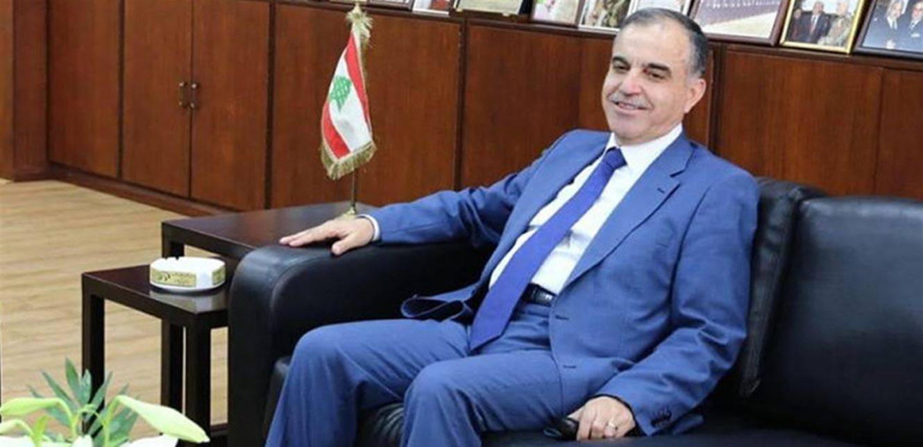 أصحاب ورؤساء مجالس إدارة المصارف أمام النائب العام المالي