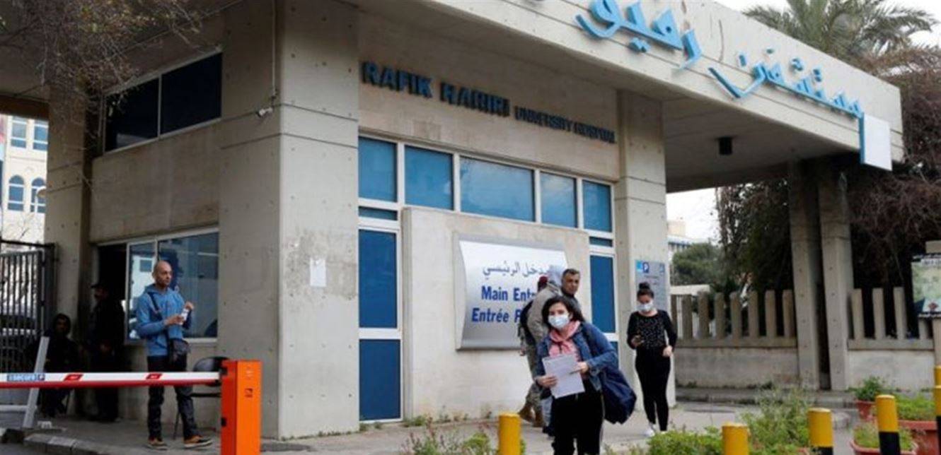 3 مستشفيات جديدة لاستقبال مرضى كورونا