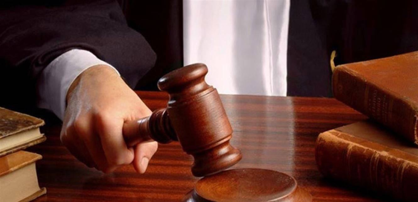إخلاء المحكمة العقارية في النبطية للإشتباه بحالة كورونا