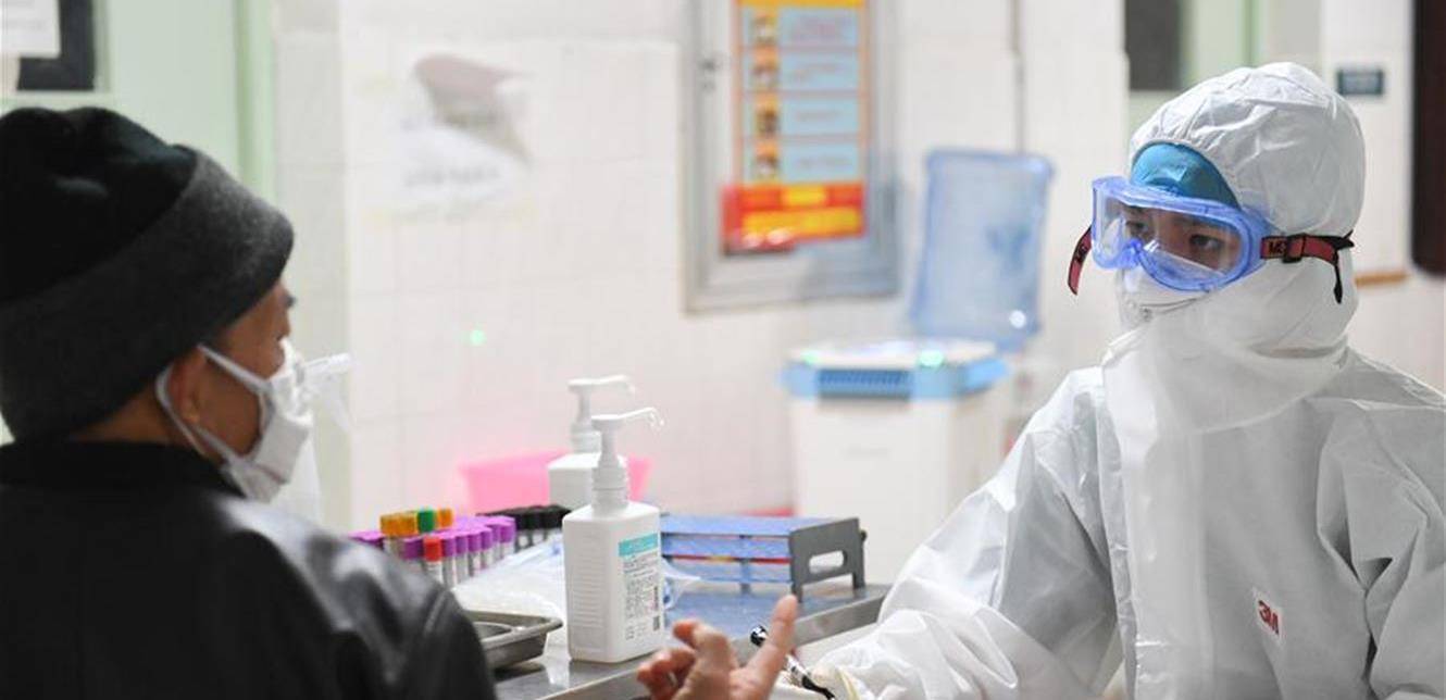 إصابة ممرضتيْن بفيروس كورونا في هذه المستشفى!