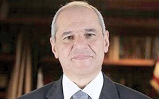 حفل انتساب متدرجين الى نقابة المحامين