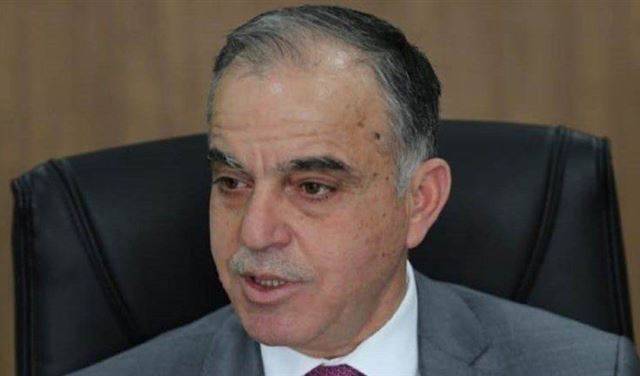 الرئيس الأول عويدات يجمد قرار النائب العام المالي إبراهيم