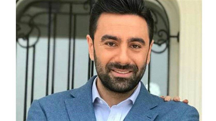 ميشال حوراني في "راحو": بطل الأدوار الصعبة
