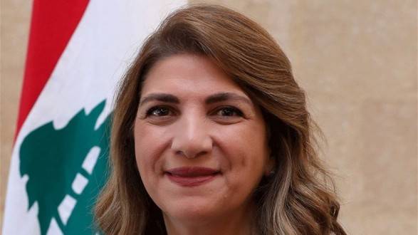 وزيرة العدل عرضت مع نظيرها الياباني الأمور القضائية