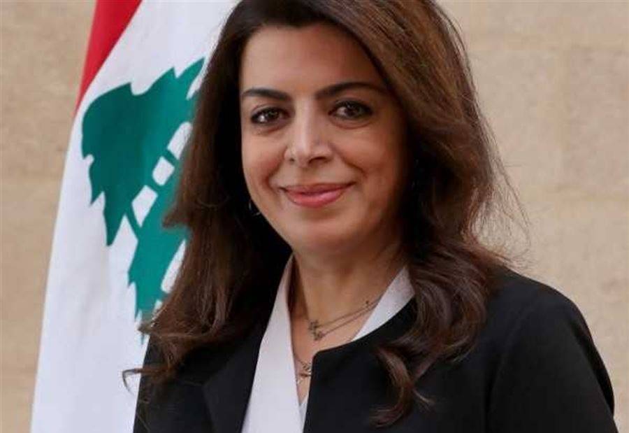 شريم: سندفع مستحقات الملفات العالقة في "المهجرين"