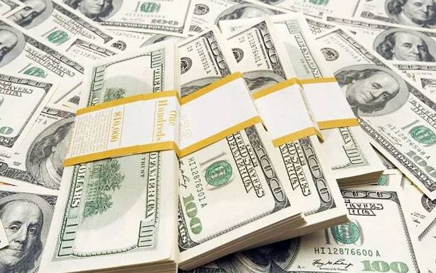 سعر صرف الدولار أمس؟