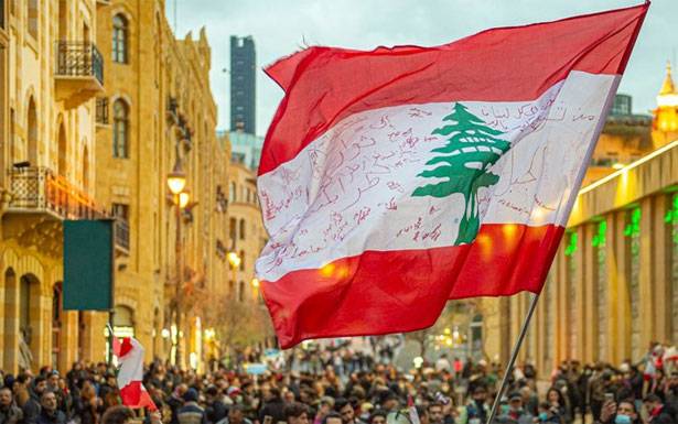 لبنان دخل مرحلة العزل الصحّي والمالي ووزارء الحكومة يُطمئنون