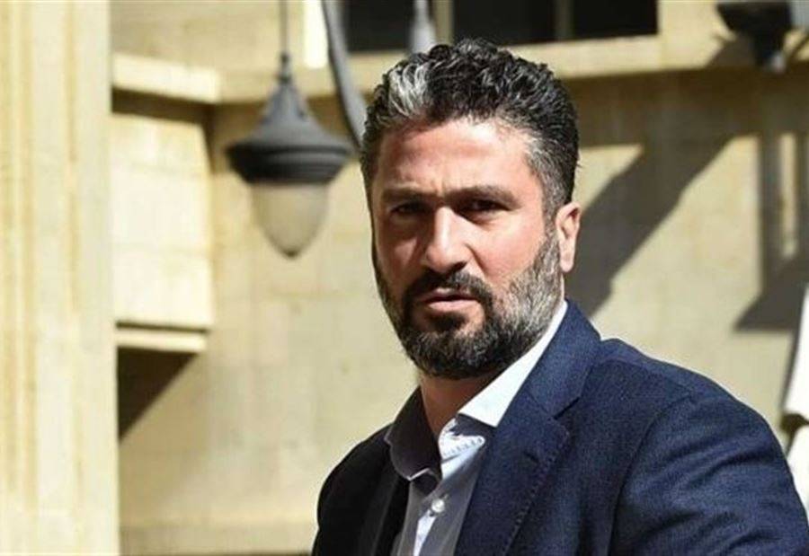 المعلوف يُغرِّد عن "الفترة العصيبة"!