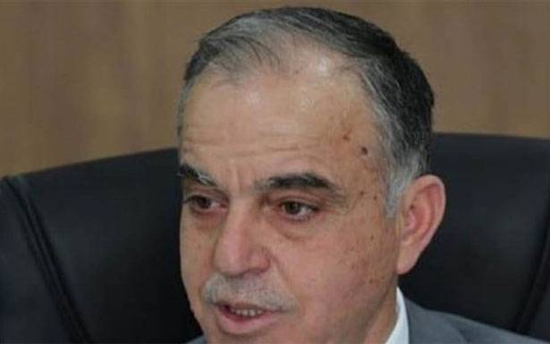 القاضي ابراهيم استمع الى صفير وأصحاب مصارف في قضية تحويل أموال