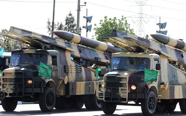 الخارجية الإيــرانية : طهران تحذر الــولايـــات المتحدة من أي عمل غير مسؤول ضدهــــا