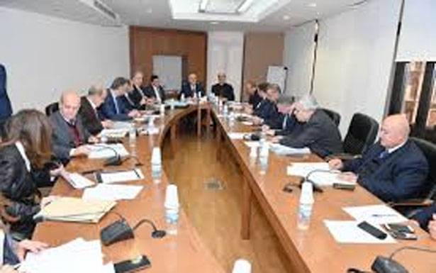 «الإدارة والعدل»: تلقينا وعداً باحترام آليّة تعيينات الفئة الأولى