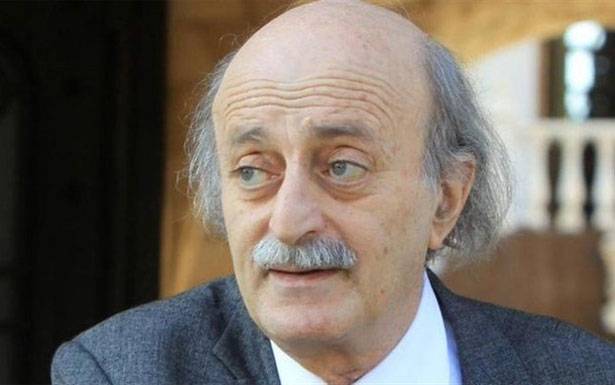 «الحقيقة تعميم الإفلاس والانتقام من طبقة سياسيّة»